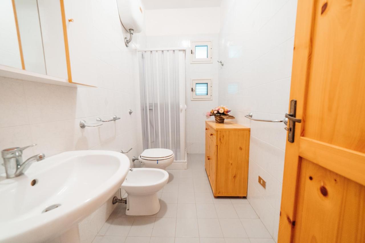 Gallipoli 30 Metri Dal Mare 6 Posti Letto E Wifi Apartment Rivabella